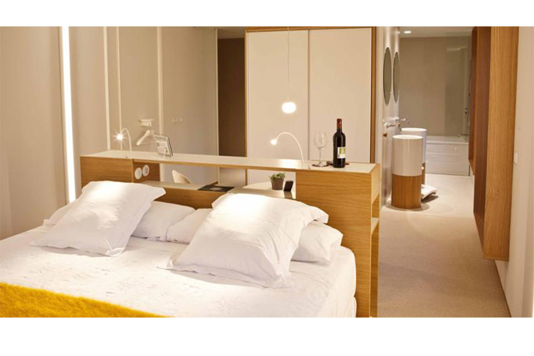 Double Room - Hotel Echaurren - Ezcaray