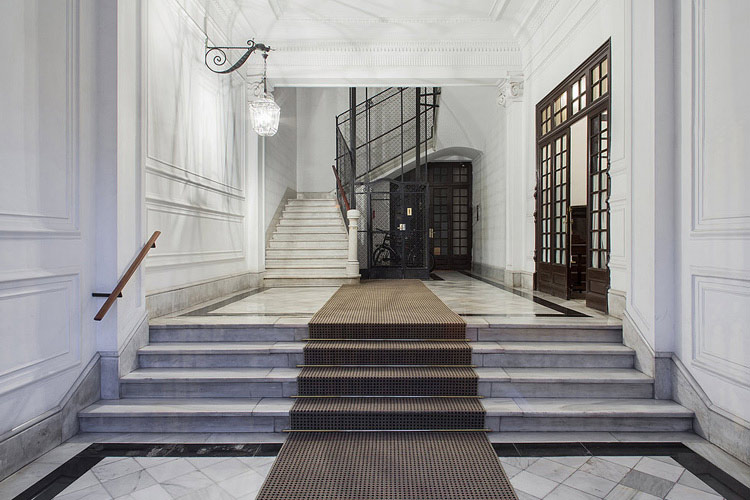 Building Hall - BacHome Gallery B&B - Barcelona