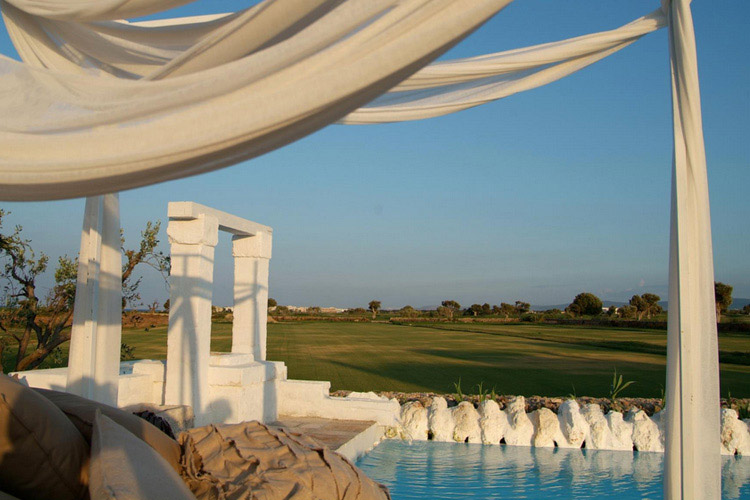 The Views - Masseria Cimino - Savelletri di Fasano