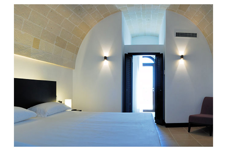 Deluxe Room - Masseria Bagnara Resort & Spa - Lizzano