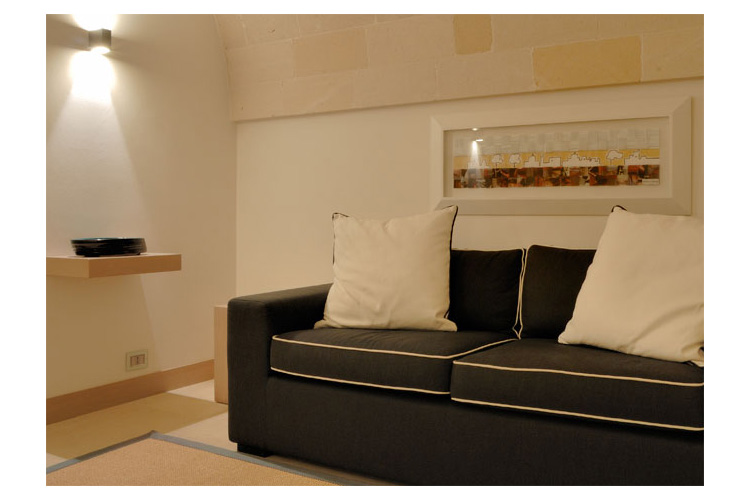 Suite - Masseria Bagnara Resort & Spa - Lizzano