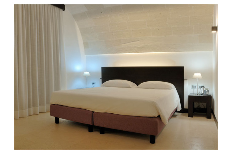 Suite - Masseria Bagnara Resort & Spa - Lizzano