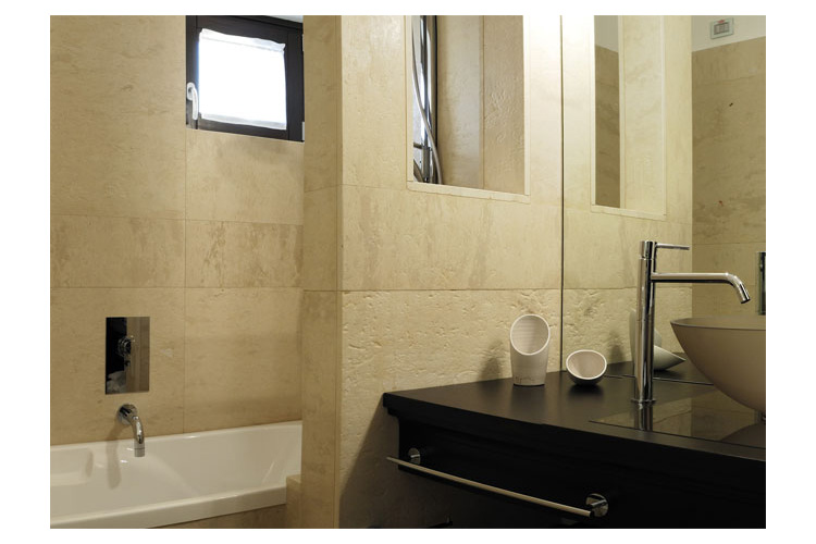 Junior Suite - Masseria Bagnara Resort & Spa - Lizzano