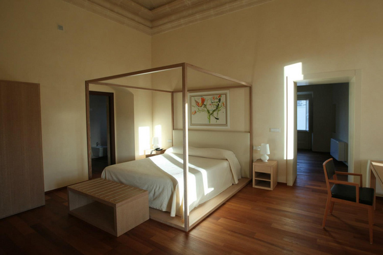 Suite - Corte Borromeo - Manduria