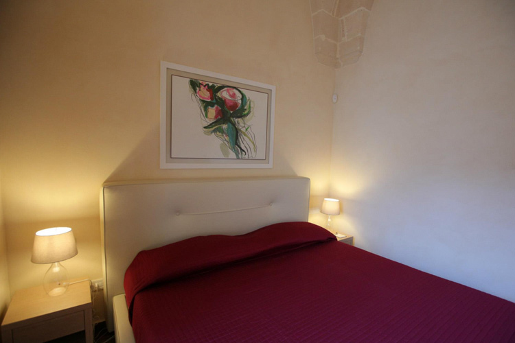 Suite - Corte Borromeo - Manduria