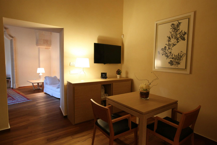 Suite - Corte Borromeo - Manduria