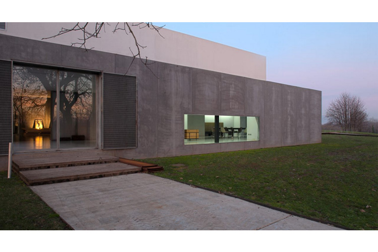 Facade - Antonello Colonna Resort - Labico