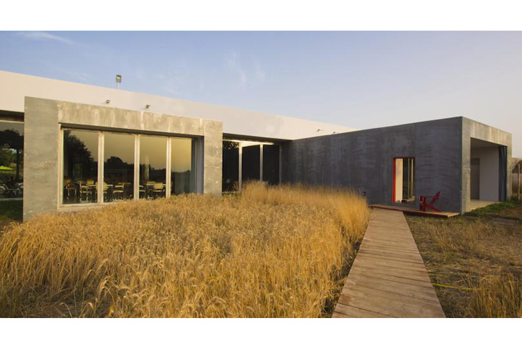 Facade - Antonello Colonna Resort - Labico