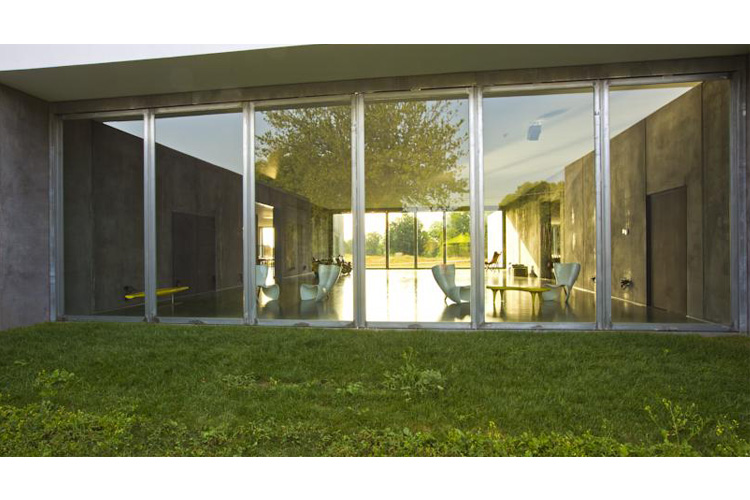 Views from Outside - Antonello Colonna Resort - Labico