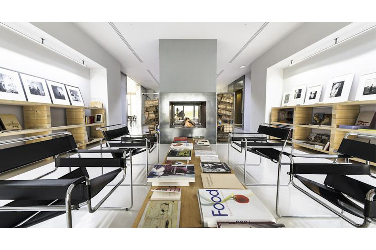 Interiors - Antonello Colonna Resort - Labico