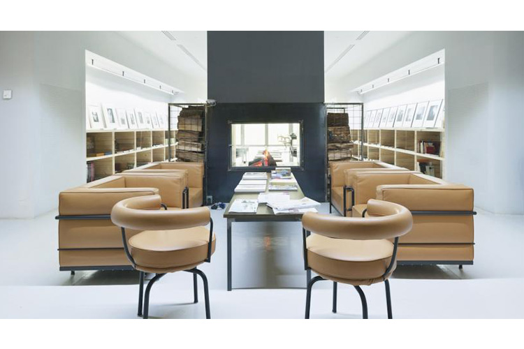 Interiors - Antonello Colonna Resort - Labico