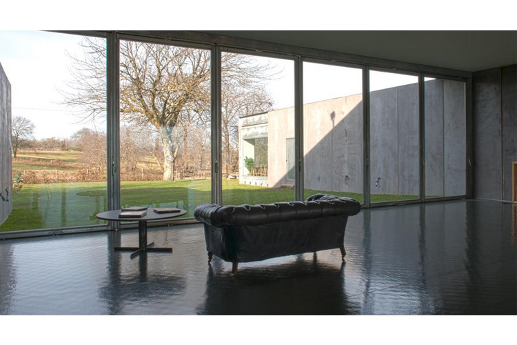 Interiors - Antonello Colonna Resort - Labico