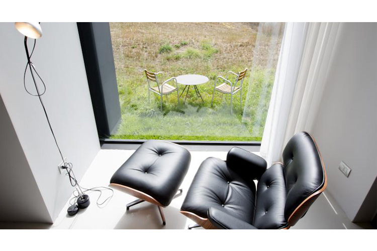 Details of Interiors - Antonello Colonna Resort - Labico