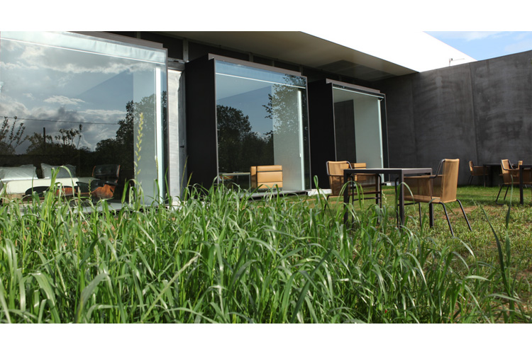 Exteriors - Antonello Colonna Resort - Labico