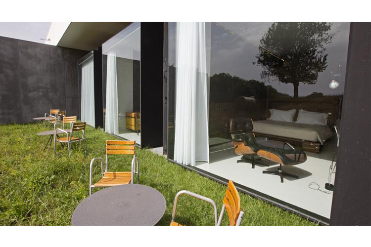 Exteriors - Antonello Colonna Resort - Labico