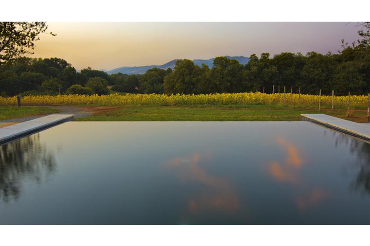 Outdoor Pool - Antonello Colonna Resort - Labico