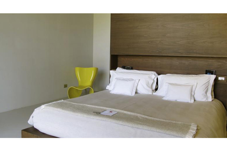 Deluxe Rooms - Antonello Colonna Resort - Labico