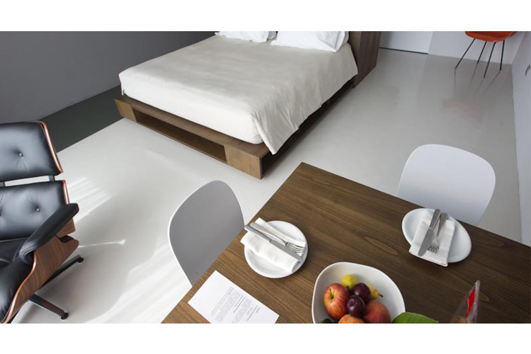 Deluxe Rooms - Antonello Colonna Resort - Labico