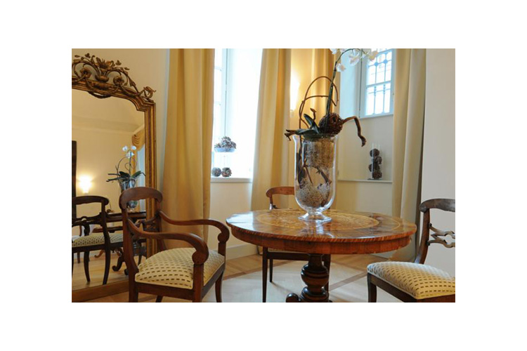 Common Areas - Grand Hotel della Posta - Sondrio