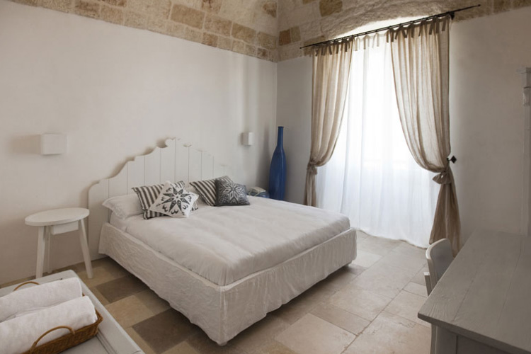 Double Room - Giovì Relais - Polignano a Mare