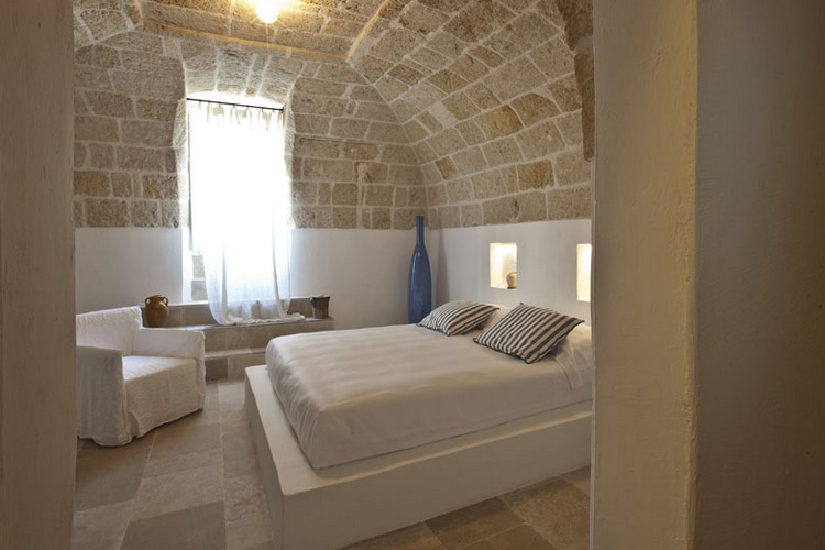 Double Room - Giovì Relais - Polignano a Mare