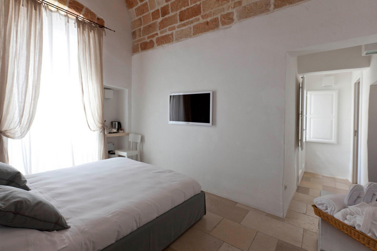 Double Room - Giovì Relais - Polignano a Mare