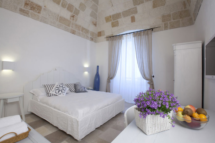 Double Room - Giovì Relais - Polignano a Mare