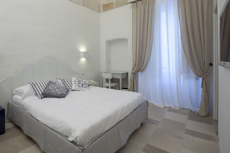 Double Room - Giovì Relais - Polignano a Mare