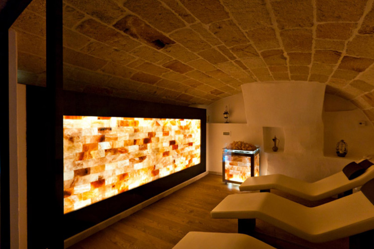 Spa - Giovì Relais - Polignano a Mare