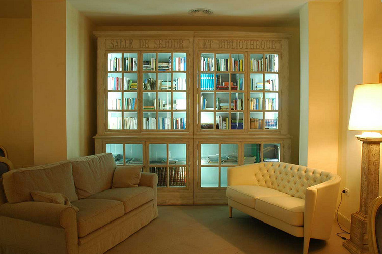 Common Areas - Hotel Rivalago - Sulzano