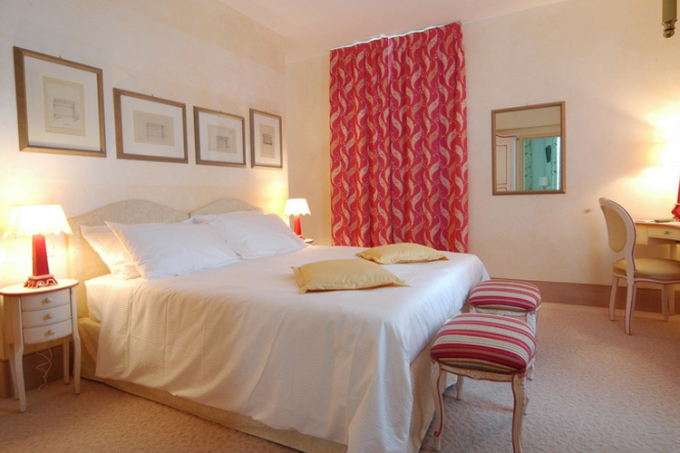 Standard Room - Hotel Rivalago - Sulzano
