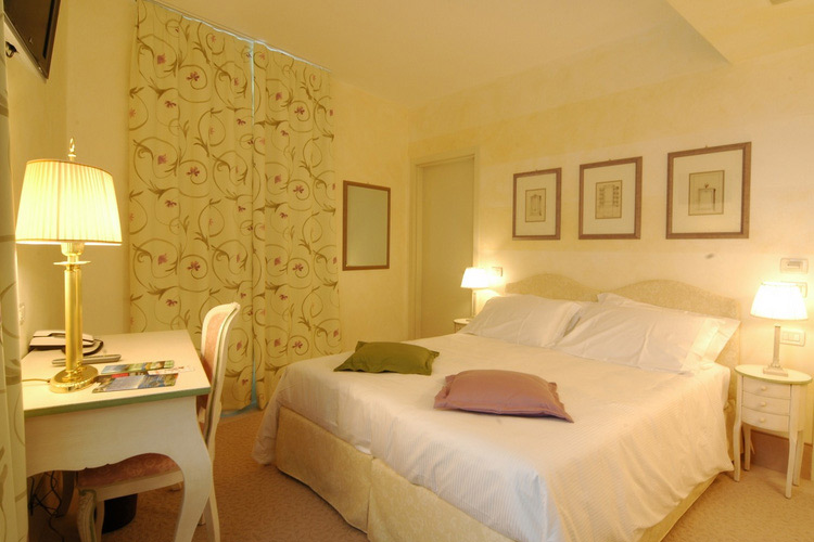 Standard Room - Hotel Rivalago - Sulzano