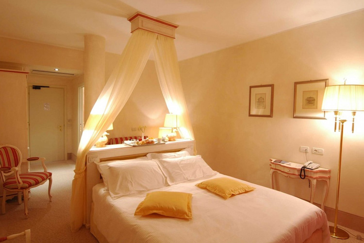 Panorama Junior Suite - Hotel Rivalago - Sulzano