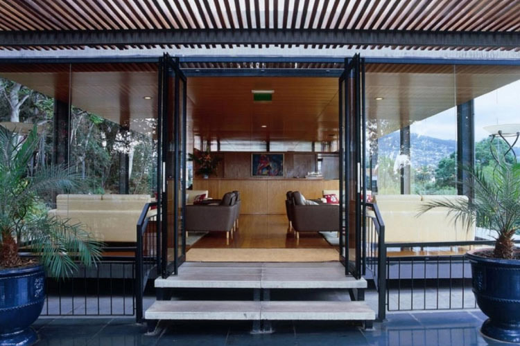 Reception - Estalagem Quinta da Casa Branca - Funchal