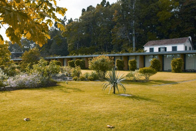 Front of the Garden - Estalagem Quinta da Casa Branca - Funchal