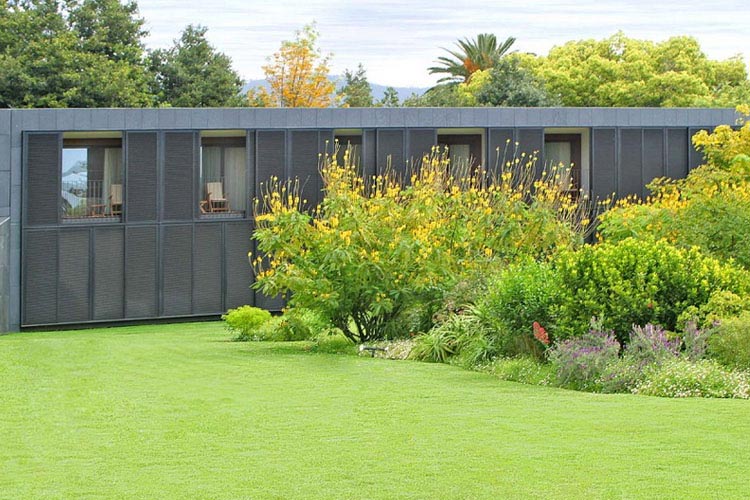Front of the Premium - Estalagem Quinta da Casa Branca - Funchal
