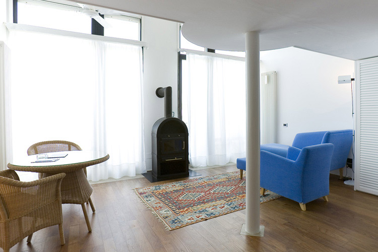 Jacuzzi Suite - Hotel Emilia - Portonovo