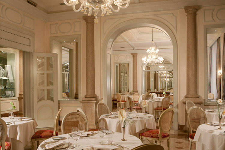 Events - Villa Cortine Palace Hotel - Sirmione 