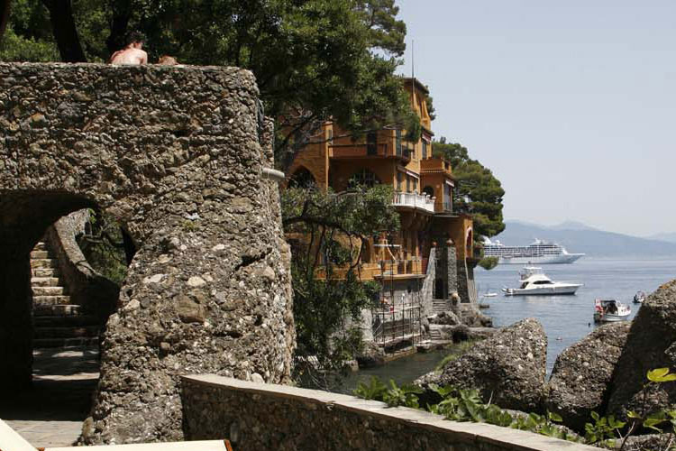 Exteriors - Domina Home Piccolo - Portofino