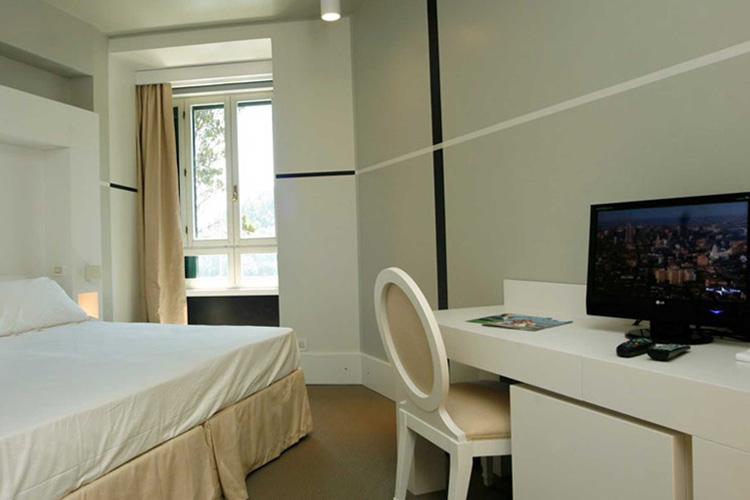 Classic Room - Domina Home Piccolo - Portofino