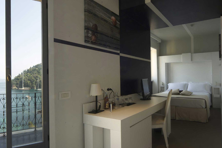 Deluxe Room - Domina Home Piccolo - Portofino