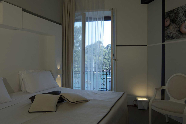 Deluxe Room - Domina Home Piccolo - Portofino