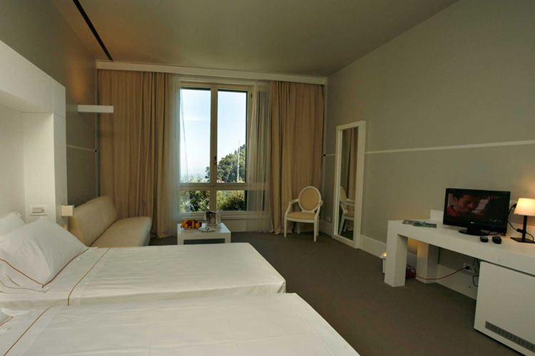 Deluxe Room - Domina Home Piccolo - Portofino