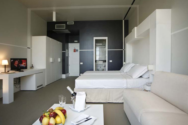 Deluxe Room - Domina Home Piccolo - Portofino