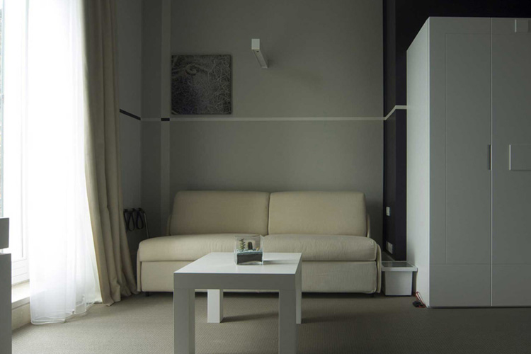 Superior Room - Domina Home Piccolo - Portofino