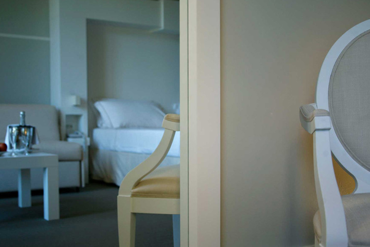 Superior Room - Domina Home Piccolo - Portofino