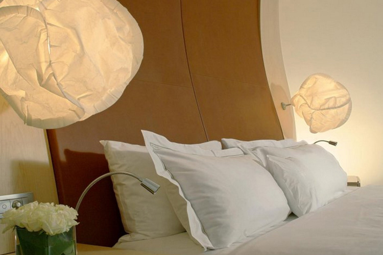 Premium Deluxe Room - Marqués de Riscal - Elciego