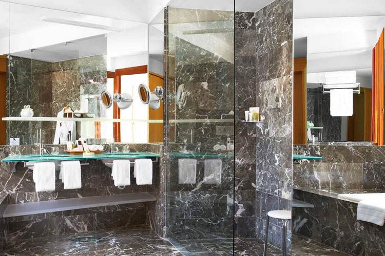 Premium Deluxe Room - Marqués de Riscal - Elciego