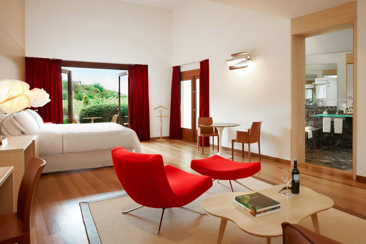 Executive Suite - Marqués de Riscal - Elciego
