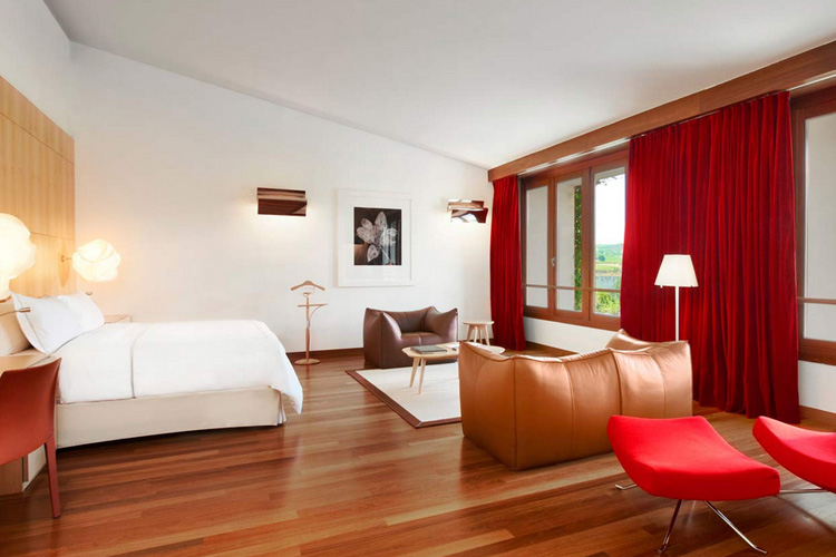 Executive Suite - Marqués de Riscal - Elciego